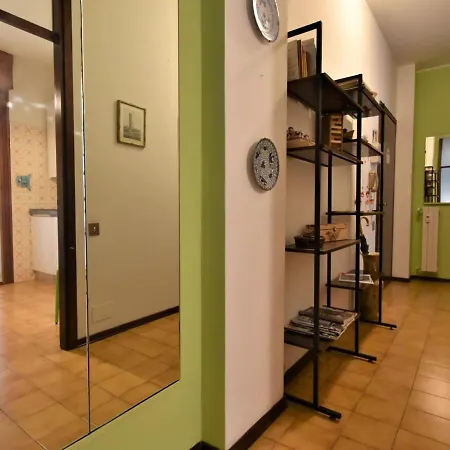 Appartamento Locazione Turistica Park *