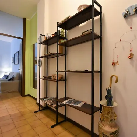 Locazione Turistica Park Appartamento