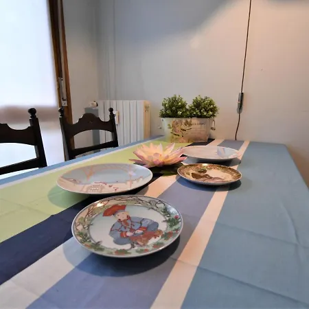Locazione Turistica Park * Rapallo