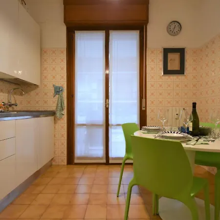 Locazione Turistica Park Appartamento *