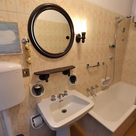Appartamento Locazione Turistica Park *
