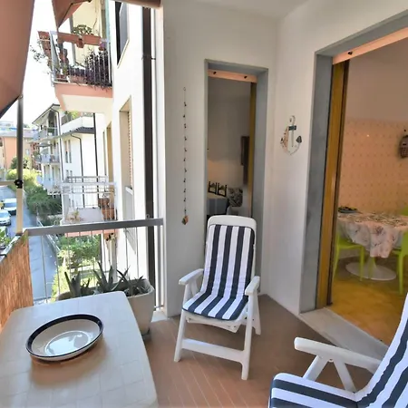 Appartamento Locazione Turistica Park