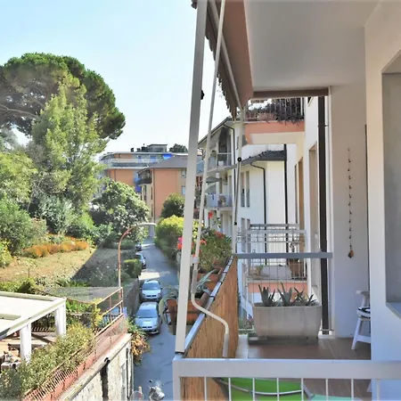 Locazione Turistica Park Appartamento