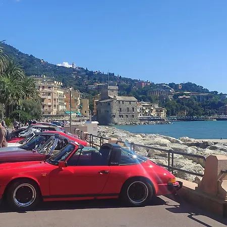 Locazione Turistica Park Rapallo