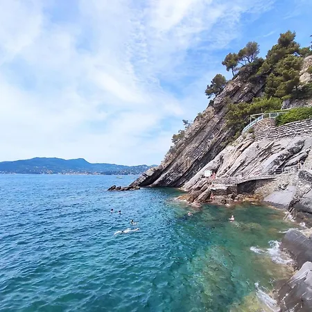 Appartamento Locazione Turistica Park