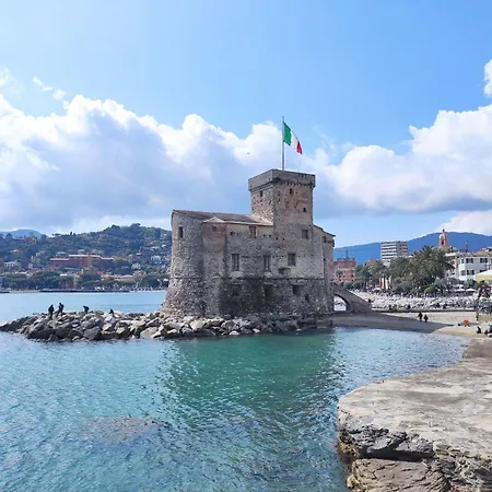 Locazione Turistica Park * Rapallo