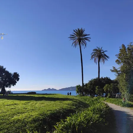 Park By Interhome Appartement