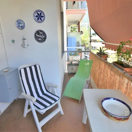 Appartement Park By Interhome