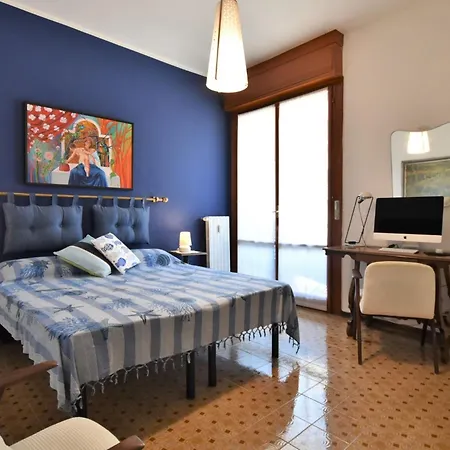 Appartement Park By Interhome Rapallo