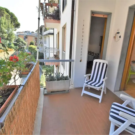 Park By Interhome Appartement