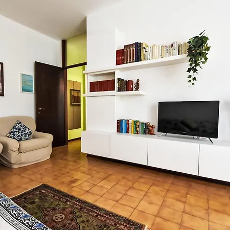 Park By Interhome Appartement Rapallo